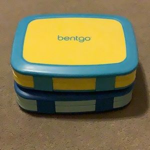 Bentgo Boxes